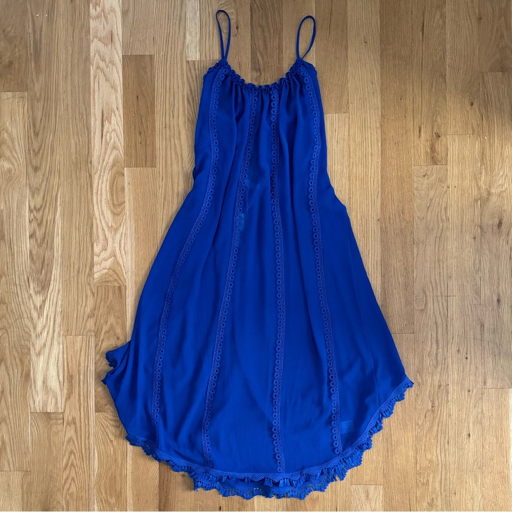 NWT Ramy Brook ‘Rio’ dress (size: S)